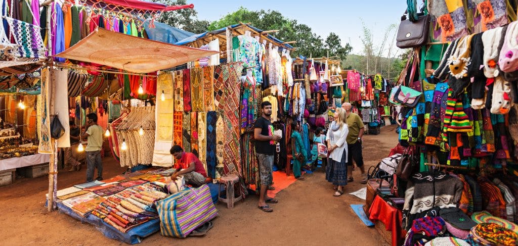 Shopping Expenses in VarkalaÂ